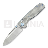 Kubey - KB model 383A. S35VN Ti