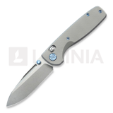 Kubey - KB model 383C. S35VN Ti