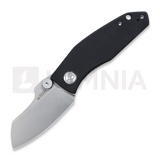 Kubey - Monsterdog Linerlock