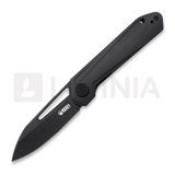 Kubey - Royal Linerlock Black.