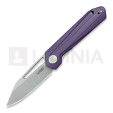 Kubey - Royal Linerlock Purple
