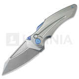 Kubey - Sumo 20 CV Titanium