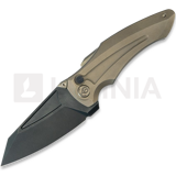 Kubey - Sumo Blackwash Bronze