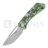 Kubey - Thalia Front Flipper Camo