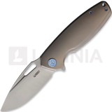 Kubey - Tityus Framelock Titanium