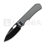 Kunwu Knives - Excalibur - DLC - Titanium, Diamond Texture