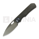 Kunwu Knives - Excalibur - DLC - Titanium, Diamond Texture + DLC
