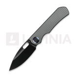 Kunwu Knives - Excalibur Reverse Tux