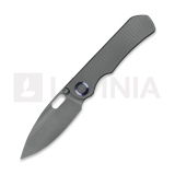 Kunwu Knives - Excalibur Stonewashed