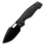 Kunwu Knives - Gringo - DLC - Titanium, Honeydew Texture + DLC