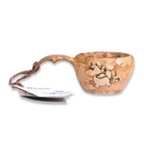 Kupilka - 12 Muumipeikko