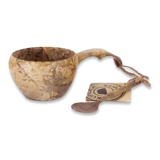 Kupilka - Чашка + ложка