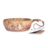 Kupilka - Eating vessel, moomins camping
