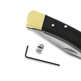 Kwik Thumb - Stud - Stainless