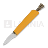Laatupuukko - Finnish mushroom knife