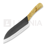 Laatupuukko - Finnish small chef