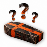 Lamnia - Halloween Mystery Box "Big Monster"