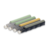 Lansky - Curved Blade Hone Set