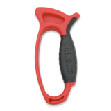 Lansky - Deluxe Easy Grip Sharpener