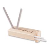 Lansky - Deluxe Turn-Box Crock Stick