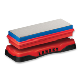 Lansky - Double Side Diamond Benchstone, Coarse/Fine