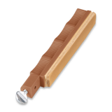 Lansky - Leather Stropping Hone
