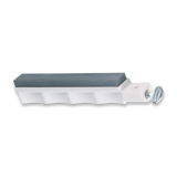 Lansky - Natural Black Hard Arkansas