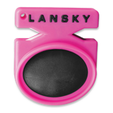 Lansky - Quick Fix Sharpener Pink