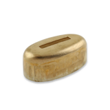 Laurin Metalli - Bolster leuku, 21 x 39