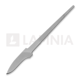 Laurin Metalli - Mushroom blade, stainless, long tang, 58 mm