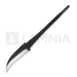 Laurin Metalli - Opening blade, carbon, 78 mm