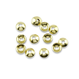 Laurin Metalli - Pommels, 100 g, 10,5 mm