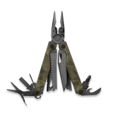 Leatherman - Charge Plus, camo