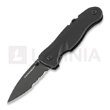 Leatherman - Crater C33LX, noir