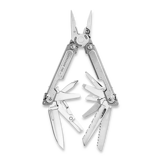 Leatherman - Free P4