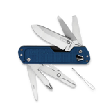 Leatherman - Free T4 BLUE