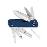 Leatherman - Free T4 BLUE