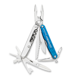 Leatherman - Juice CS4, blue