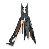 Leatherman - MUT EOD Molle Sheath, crna
