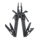 Leatherman - OHT With Molle Sheath, crna