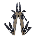Leatherman - OHT With Molle Sheath, smeđa