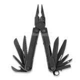 Leatherman - Rebar, black
