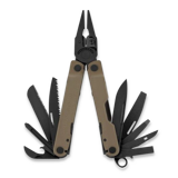 Leatherman - Rebar, coyote tan
