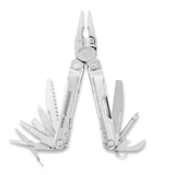 Leatherman - Rebar, Knifeless