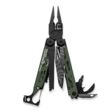 Leatherman - Signal, green