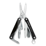 Leatherman - Squirt ES4, black