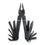 Leatherman - Super Tool 300, black