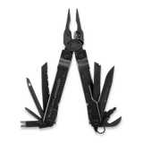 Leatherman - Super Tool 300M, black