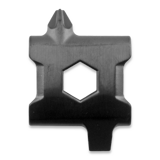 Leatherman - Tread Link #15 Metric, crna