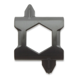 Leatherman - Tread Link #17 Metric, crna